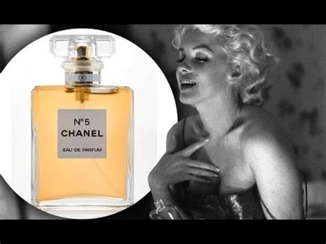 marilyn monroe wearing chanel|Chanel and marilyn youtube.